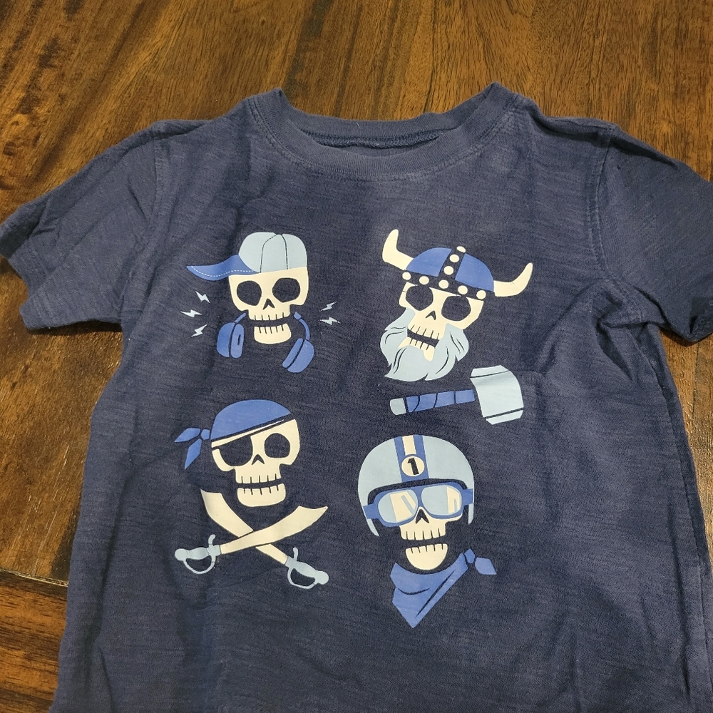 Boys 3T lot